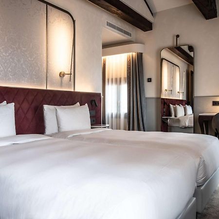 Radisson Collection Hotel, Palazzo Nani 베니스 외부 사진 Deluxe room