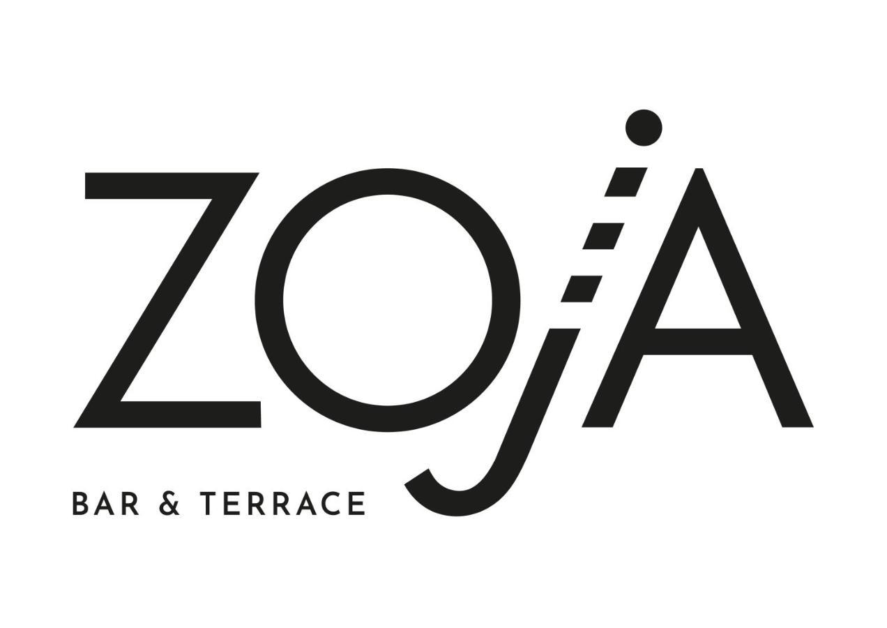 Radisson Collection Hotel, Palazzo Nani 베니스 외부 사진 Logo of the restaurant