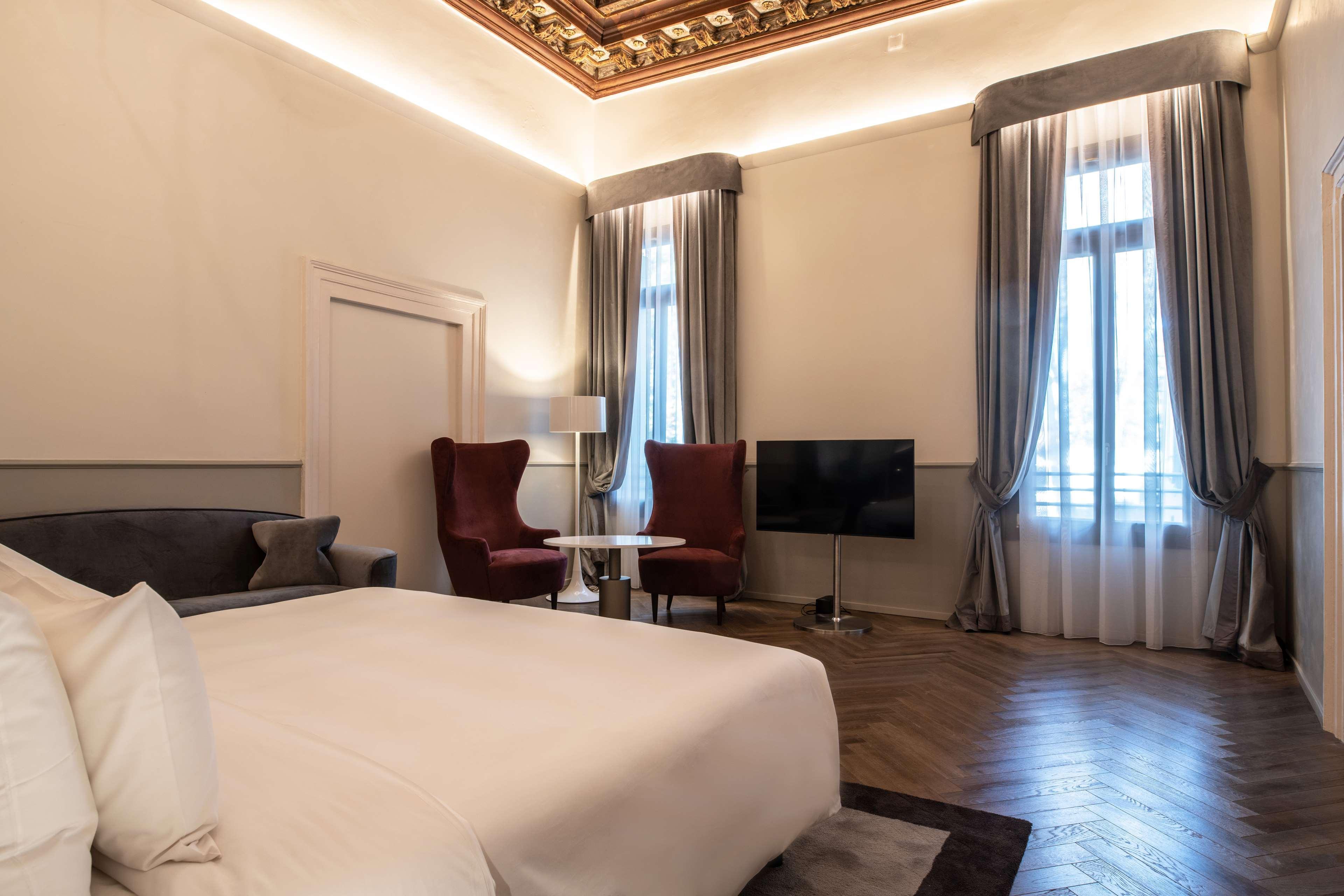 Radisson Collection Hotel, Palazzo Nani 베니스 외부 사진 Deluxe room
