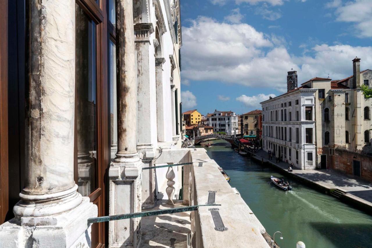 Radisson Collection Hotel, Palazzo Nani 베니스 외부 사진 The Canal Vena