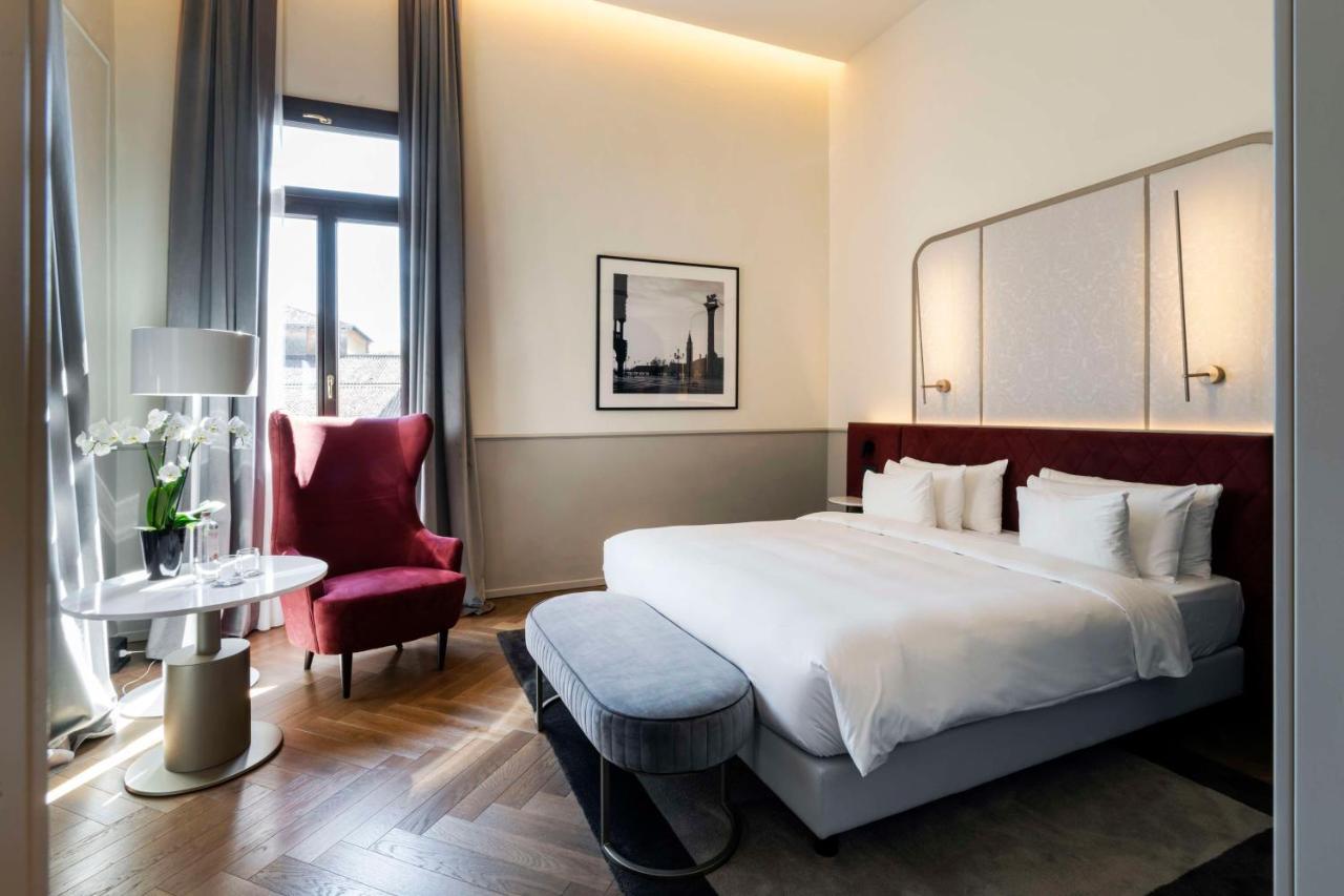 Radisson Collection Hotel, Palazzo Nani 베니스 외부 사진