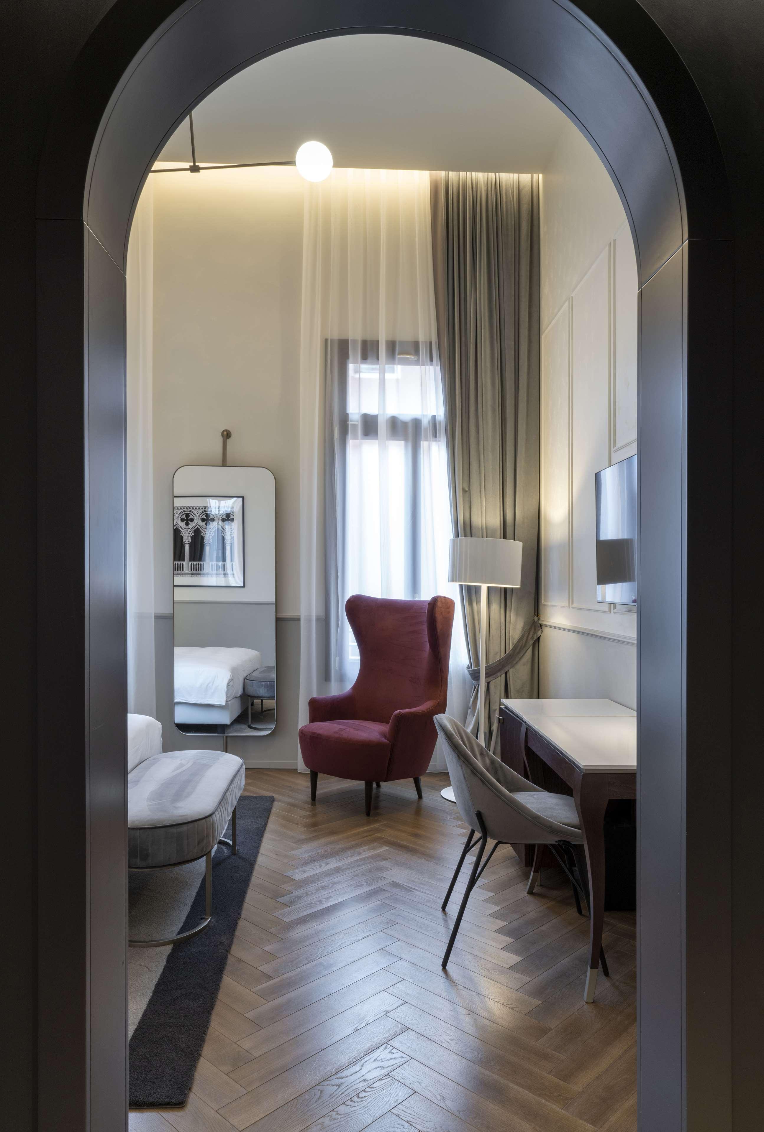 Radisson Collection Hotel, Palazzo Nani 베니스 외부 사진