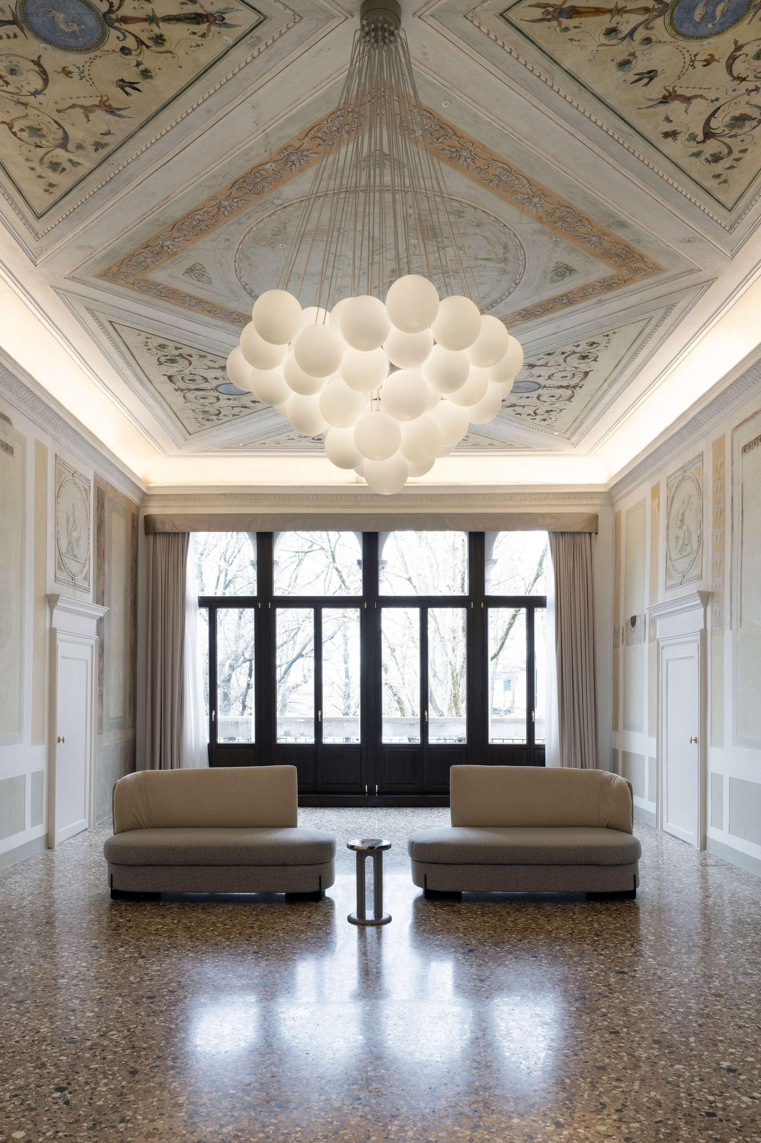 Radisson Collection Hotel, Palazzo Nani 베니스 외부 사진 Interior of the hotel