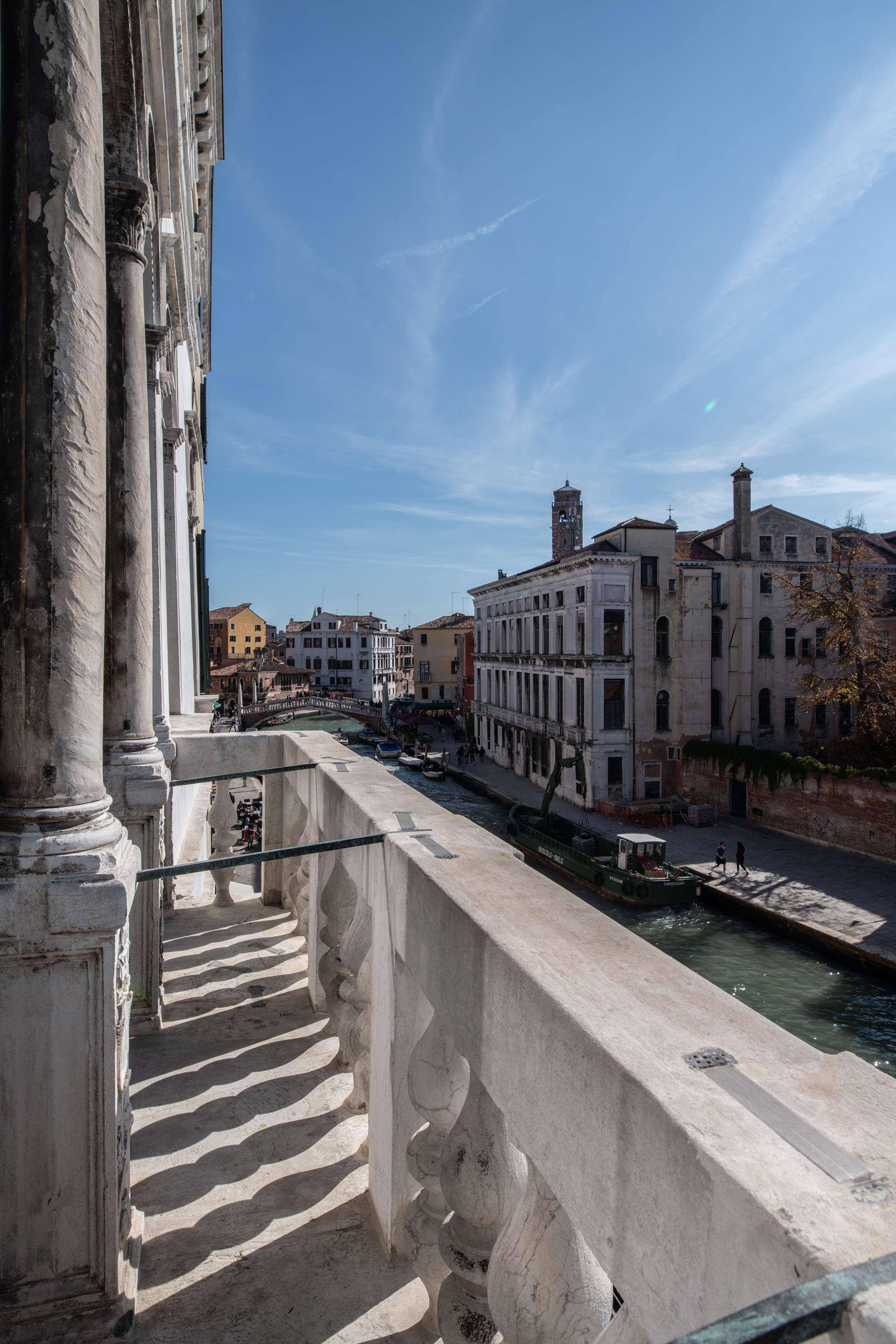 Radisson Collection Hotel, Palazzo Nani 베니스 외부 사진 The Canal Vena